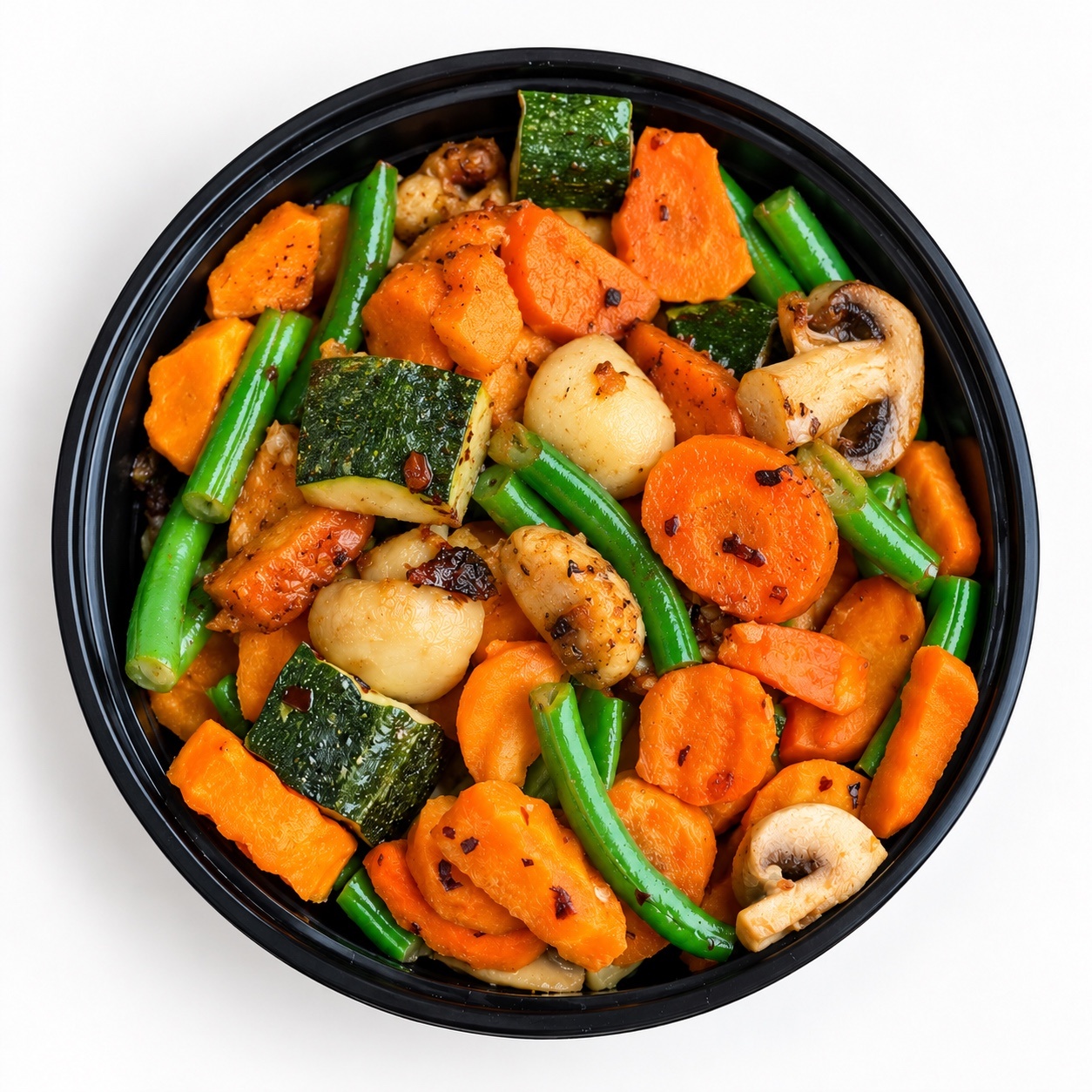 Stir-Fry Vegetables ( 500g )