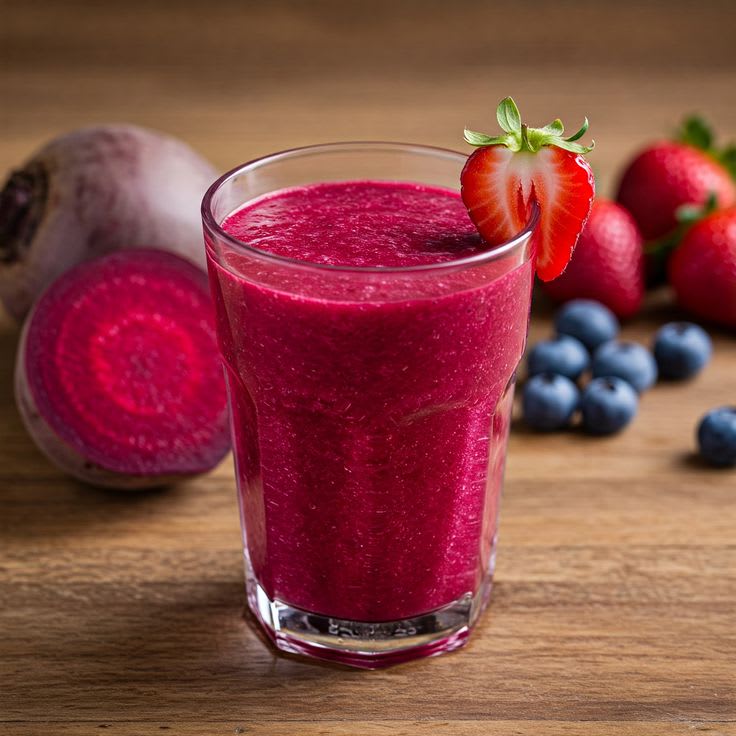 Heart Beet (500ml)